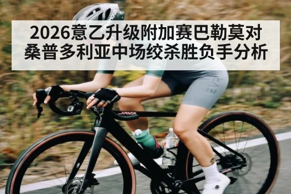 2026意乙升级附加赛巴勒莫对桑普多利亚中场绞杀胜负手分析